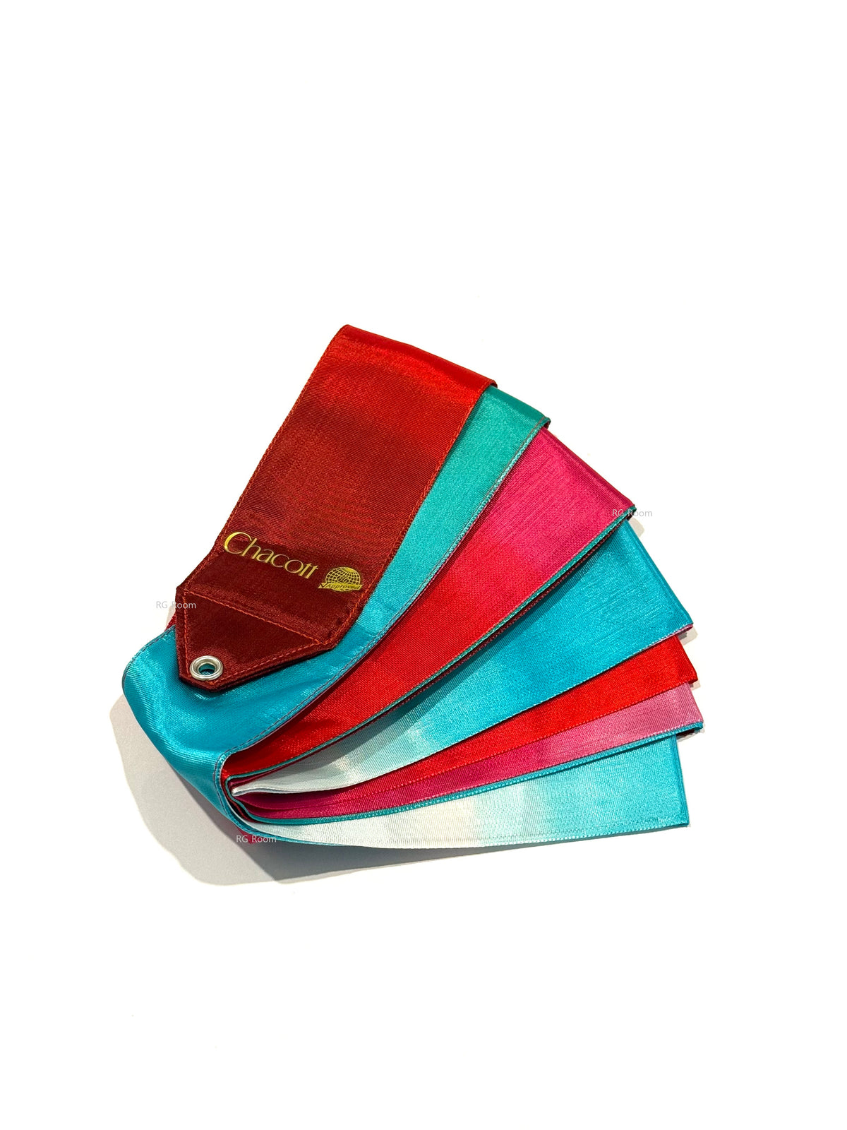 Chacott Gradation Ribbon (Strawberry) - 6m - FIG