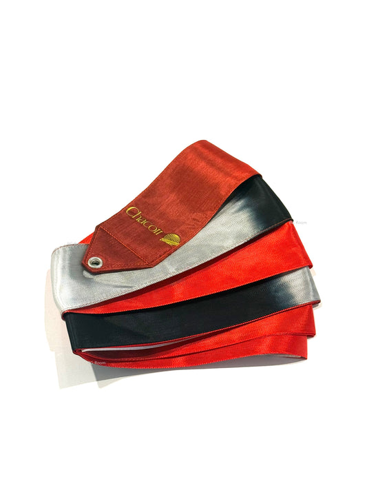Chacott Gradation Ribbon (Wine Red) - 6m - FIG