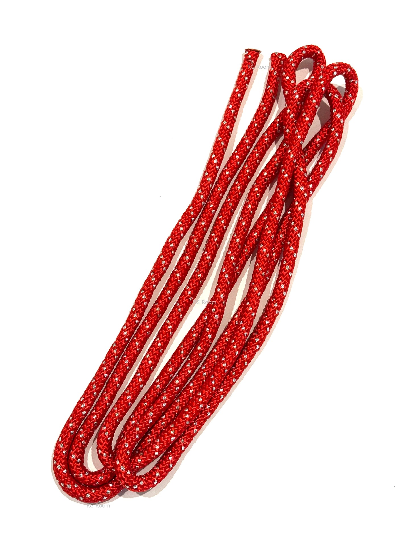 Tuloni Ropes Lurex - 3.1m
