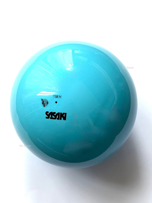 Sasaki Ball 18.5 cm - Light Blue - FIG
