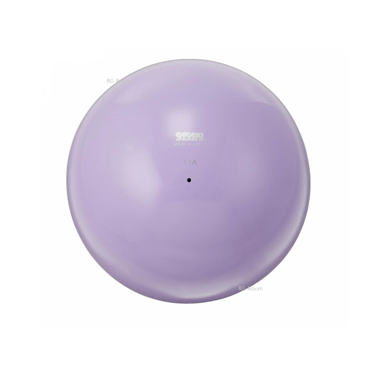 Sasaki Middle Ball 17 cm - Lilac