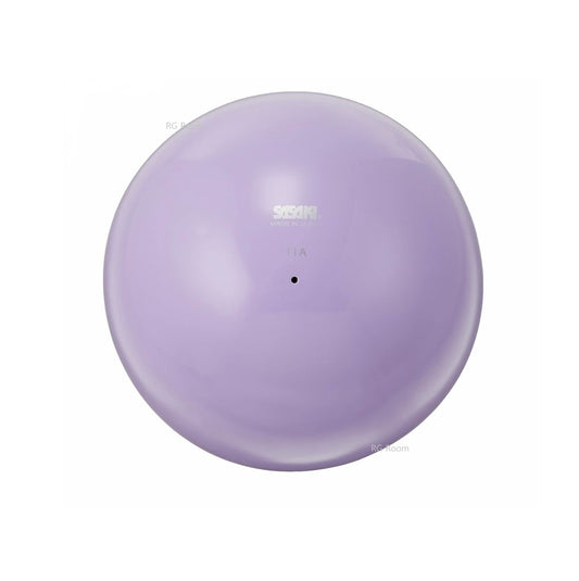 Sasaki Middle Ball 17 cm - Lilac