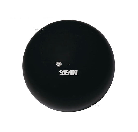 Sasaki Ball 18.5 cm - Black - FIG