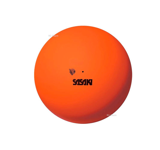 Sasaki Ball 18.5 cm - Fresh Orange - FIG
