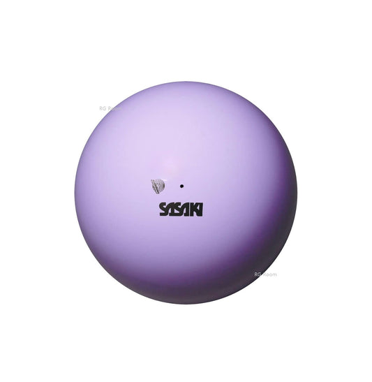 Sasaki Ball 18.5cm - Lilac - FIG