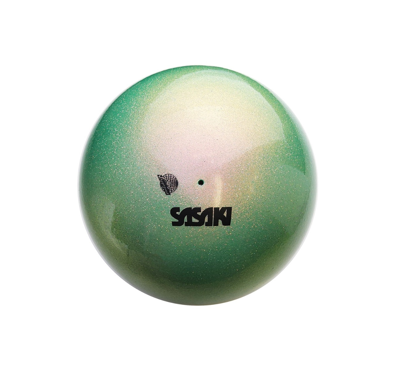Sasaki Aurora Ball 18.5cm - MistyGreen - FIG