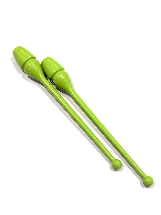 Sasaki Rubber Clubs 36cm - Luminous Green