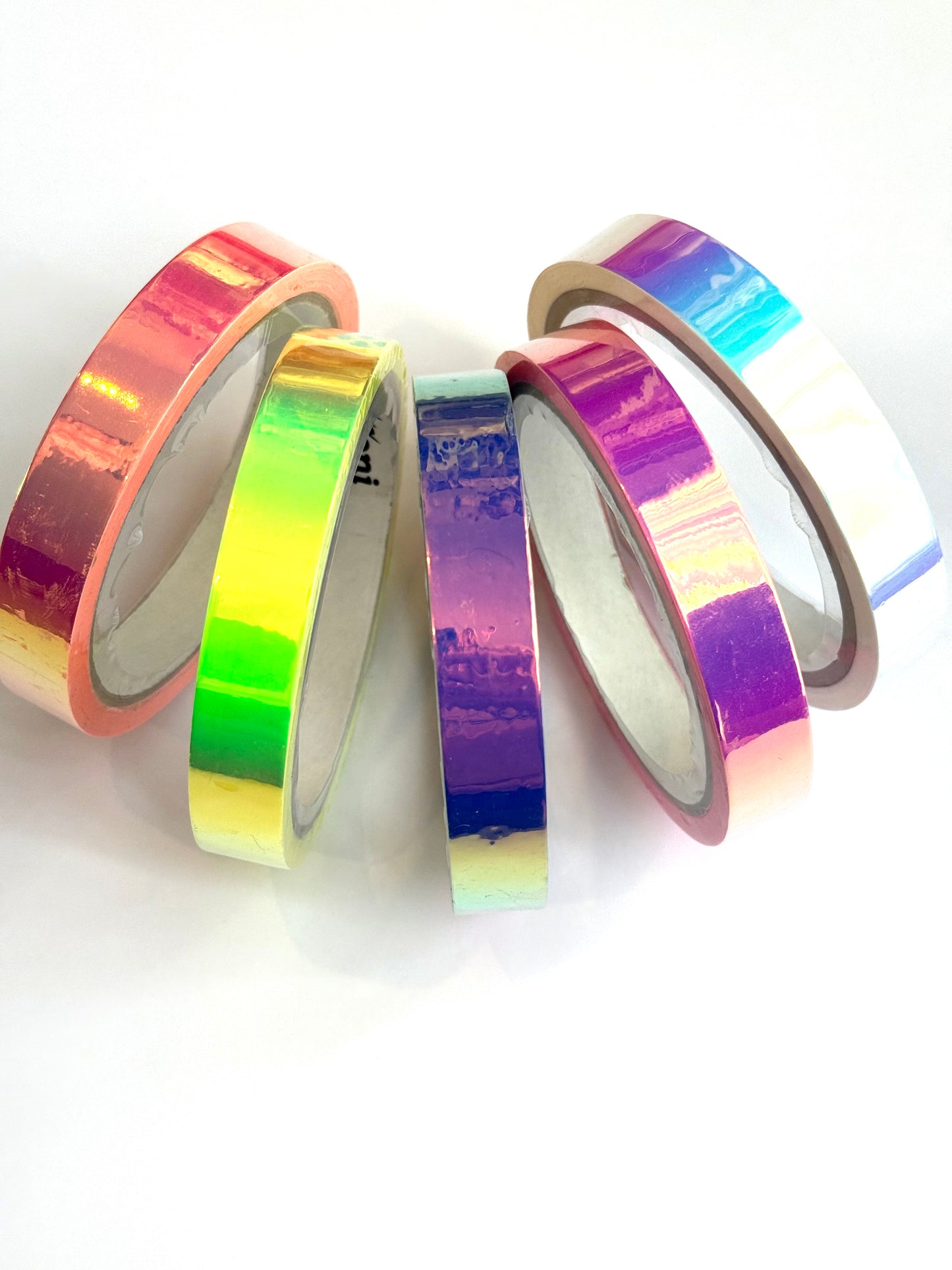 Tuloni Holographic Tape 33 meters