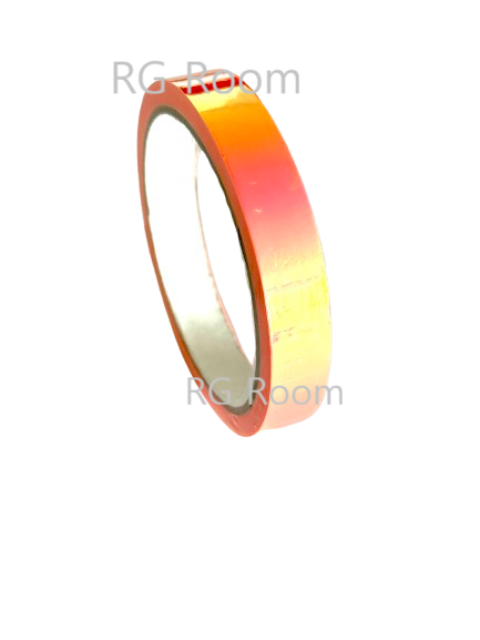 Tuloni Holographic Tape 33 meters