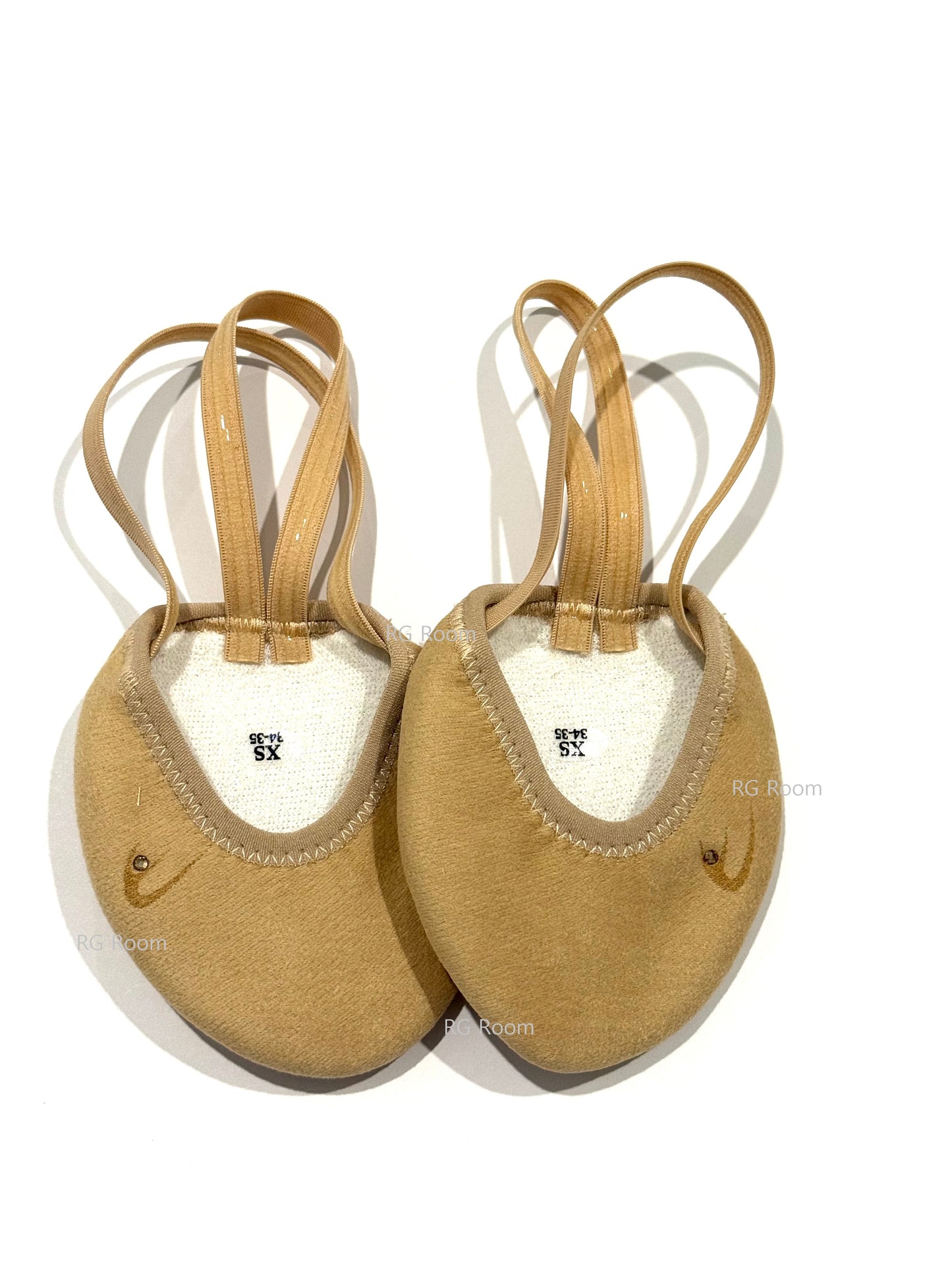 Tuloni Toe Shoes, Model: LUX