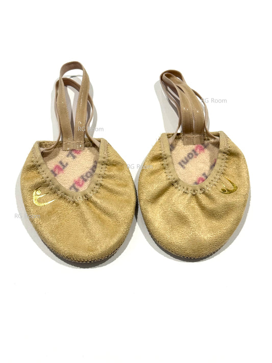 Tuloni Toe Shoes, Model: TRIUMPH