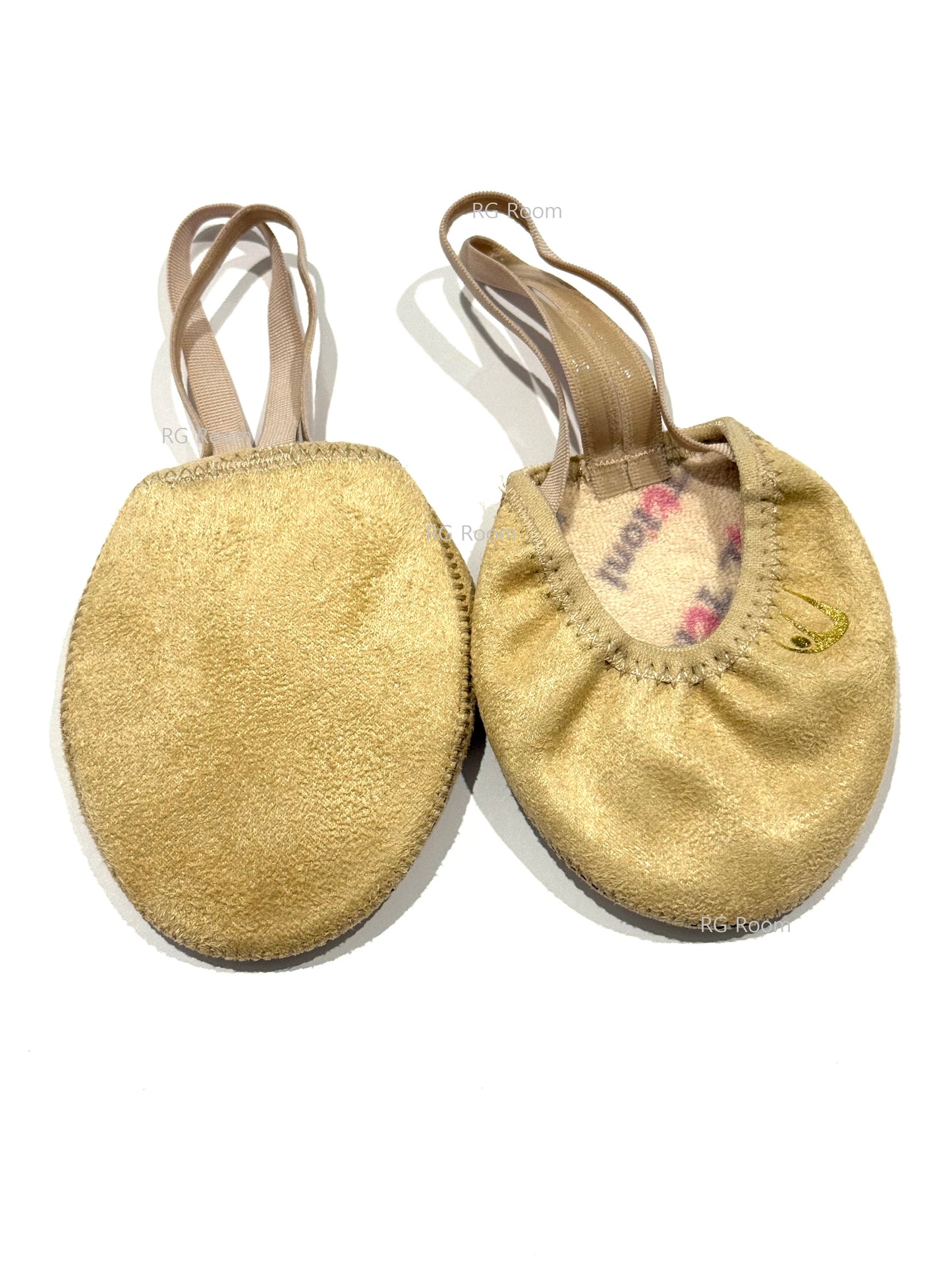 Tuloni Toe Shoes, Model: TRIUMPH